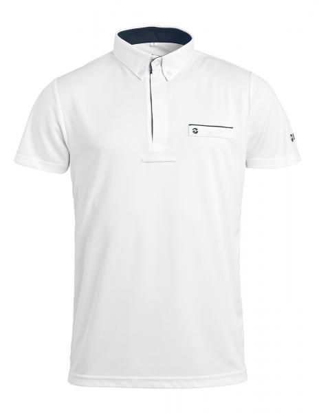 POLO GARA UOMO OWEN Manica Corta, Uomo 